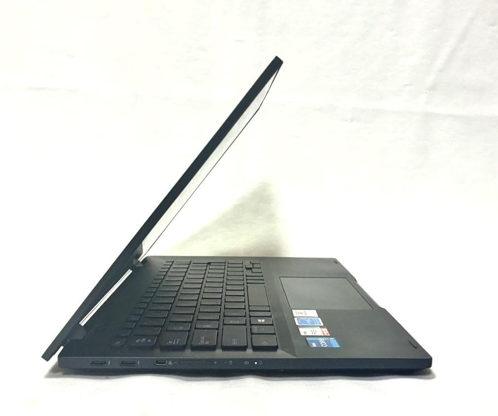 美品 2021年 ASUS ExpertBook タッチパネル i7 11世代