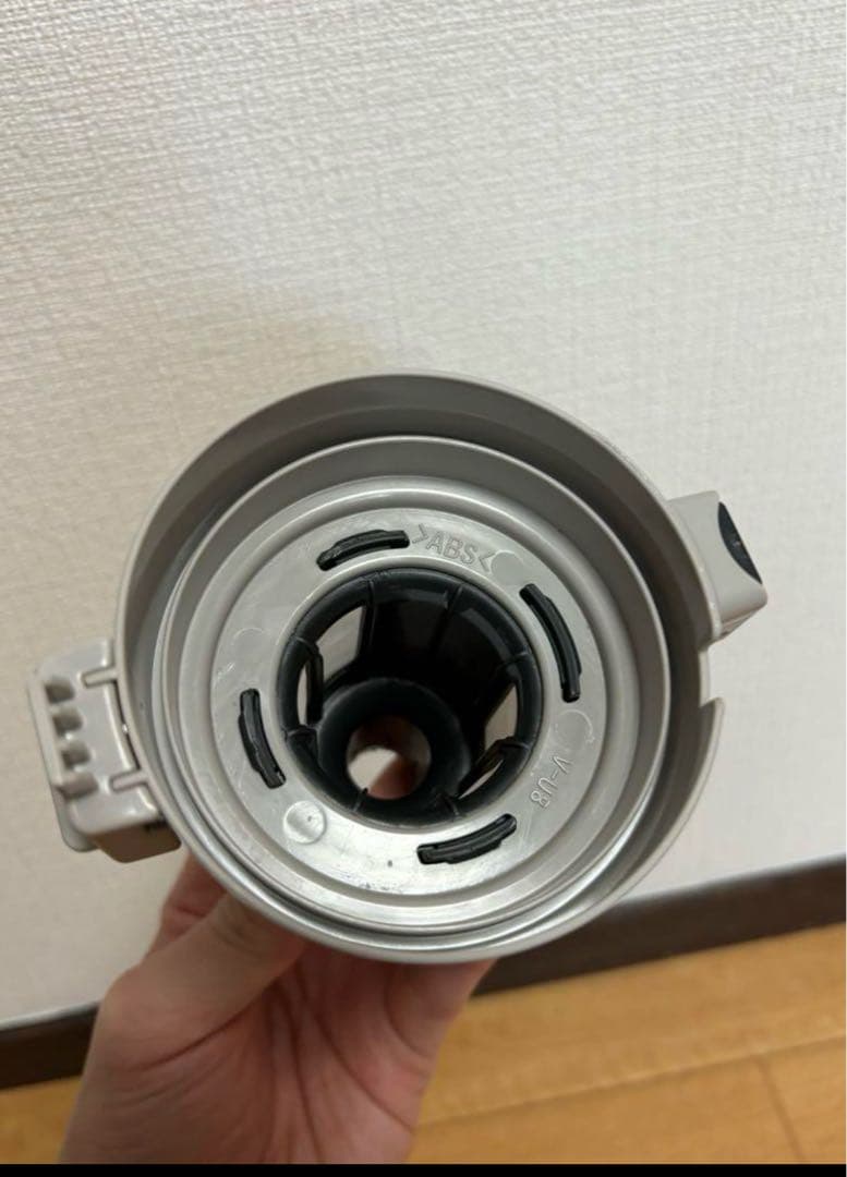 Panasonic MC-SB31J ホワイト　2021年製