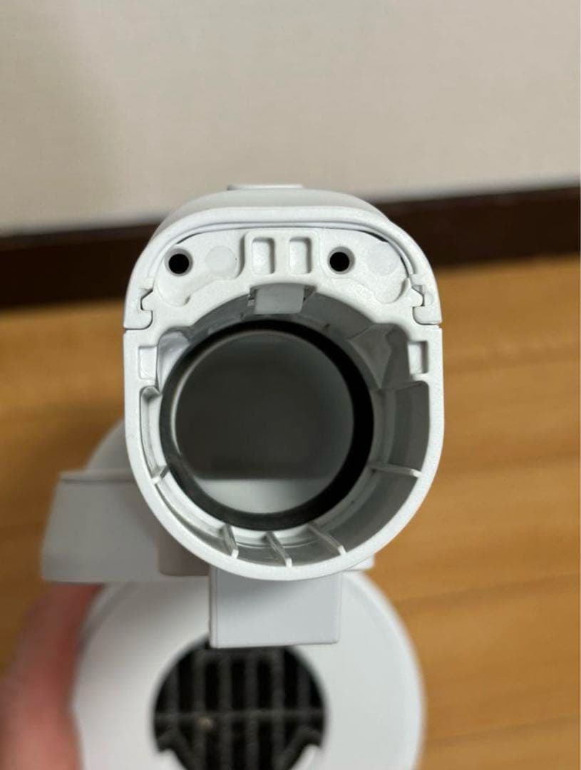 Panasonic MC-SB31J ホワイト　2021年製