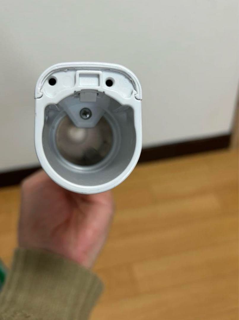 Panasonic MC-SB31J ホワイト　2021年製