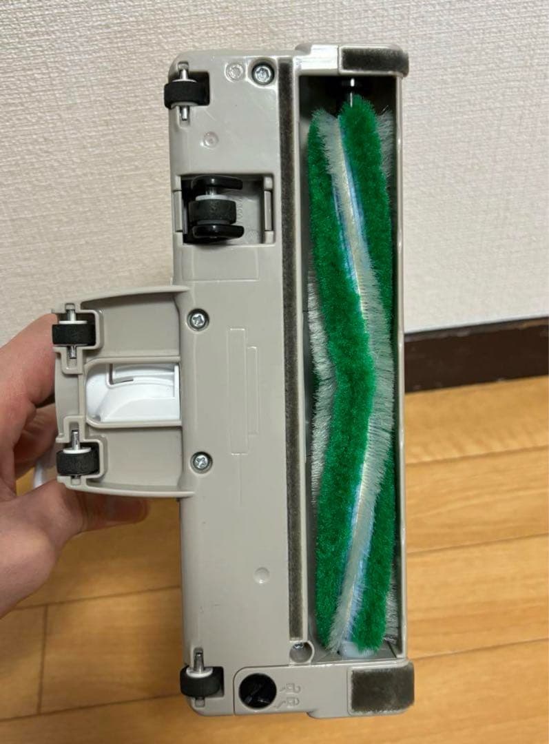 Panasonic MC-SB31J ホワイト　2021年製