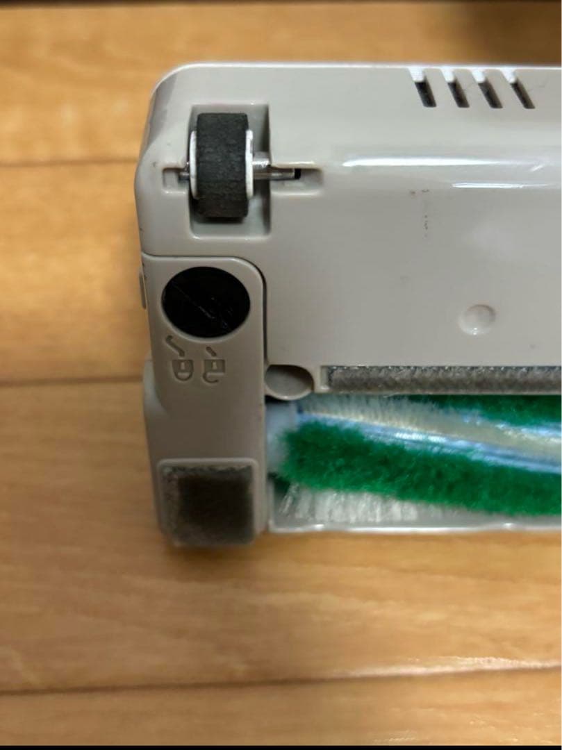 Panasonic MC-SB31J ホワイト　2021年製