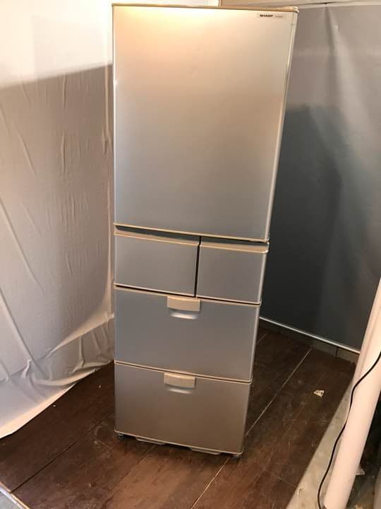 ◆シャープノンフロン 冷凍 冷蔵庫29000円◆