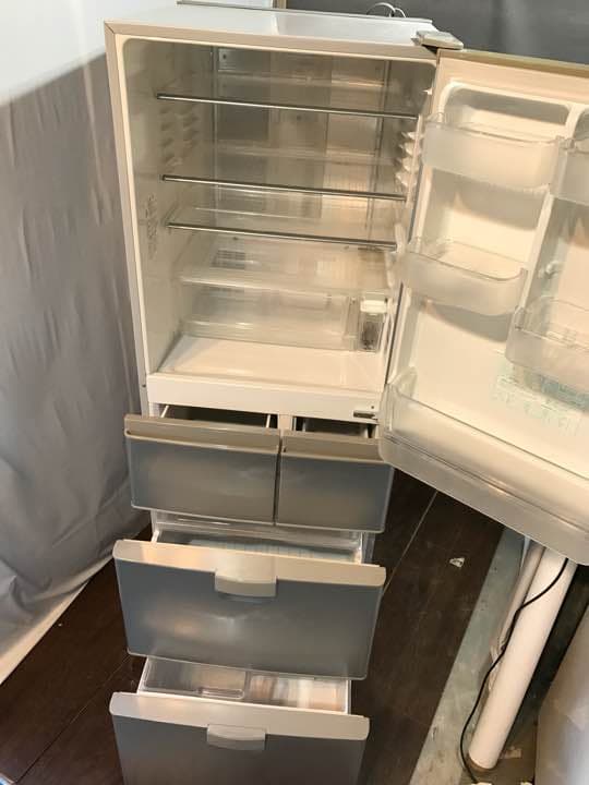 ◆シャープノンフロン 冷凍 冷蔵庫29000円◆