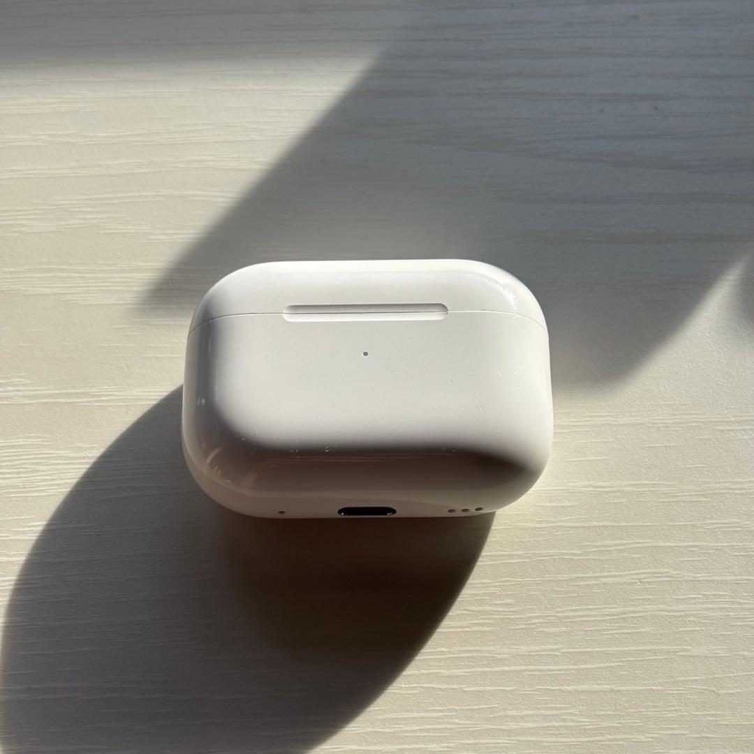 AirPods Pro 第二世代　タイプC
