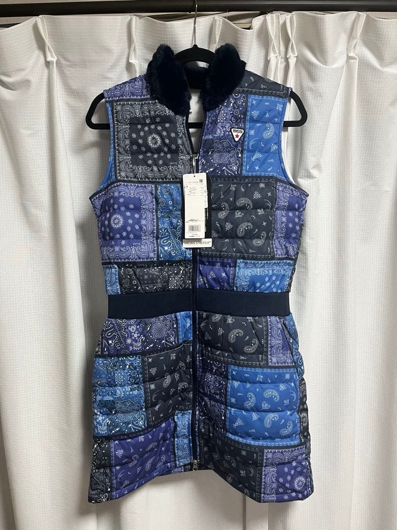 Ping レディースゴルフウェア　ワンピース