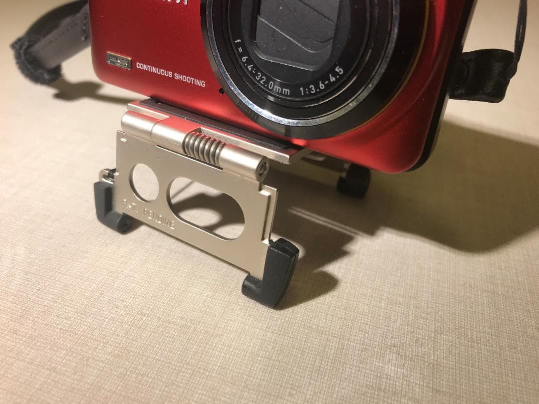 Manfrotto カメラスタビライザー 797 Pickpocket