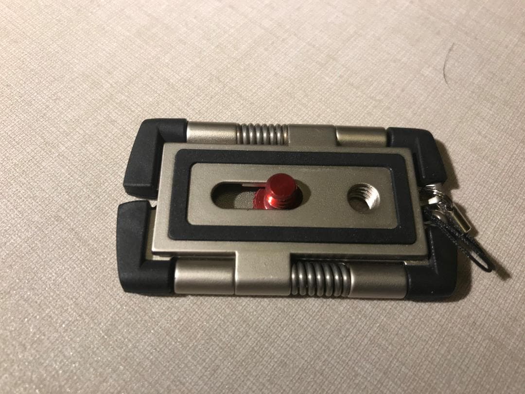 Manfrotto カメラスタビライザー 797 Pickpocket