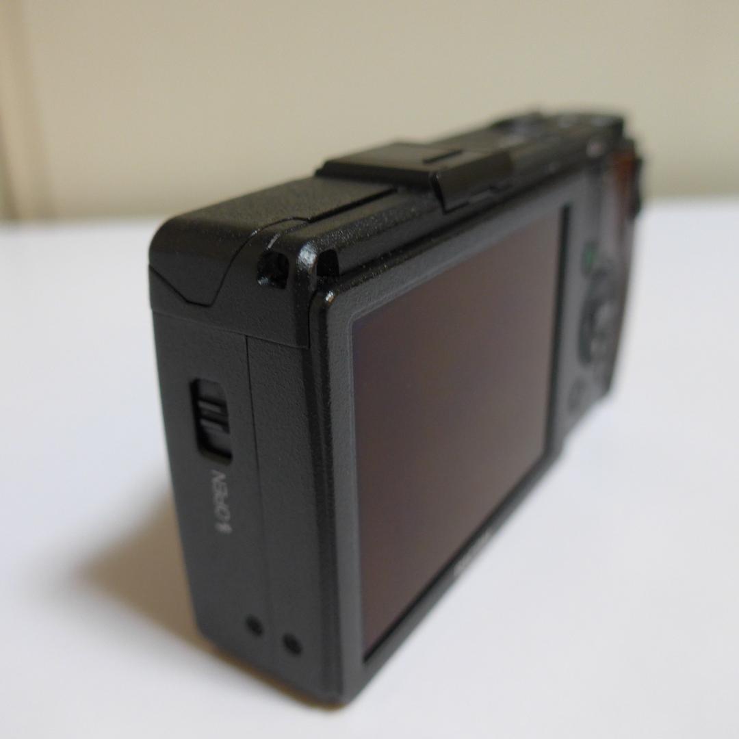 【美品】RICOH GR DIGITAL IV