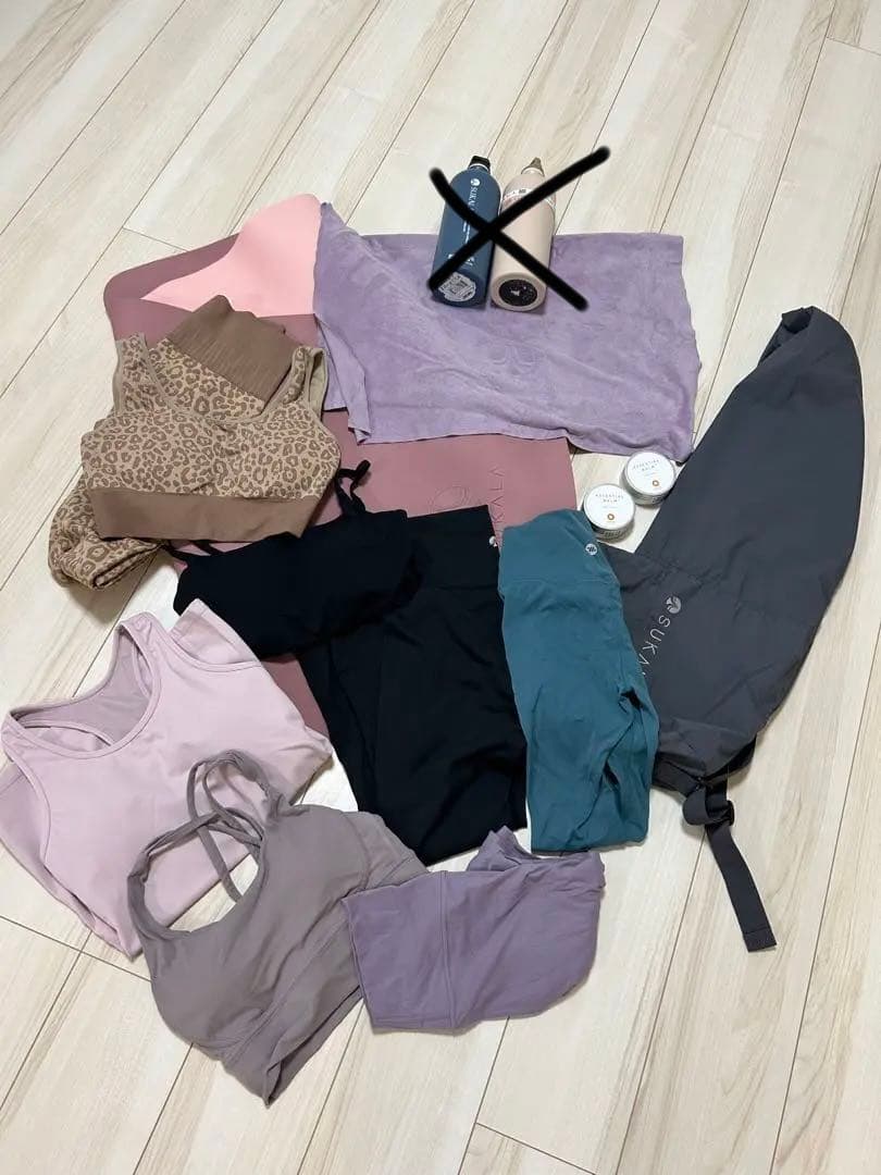 LAVA スターターセット