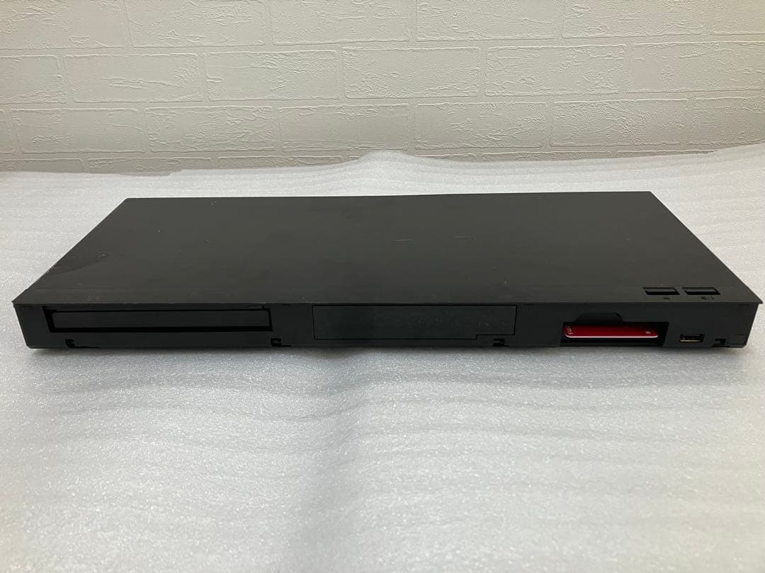 パナソニック Panasonic DMR-2CW100 2020年製