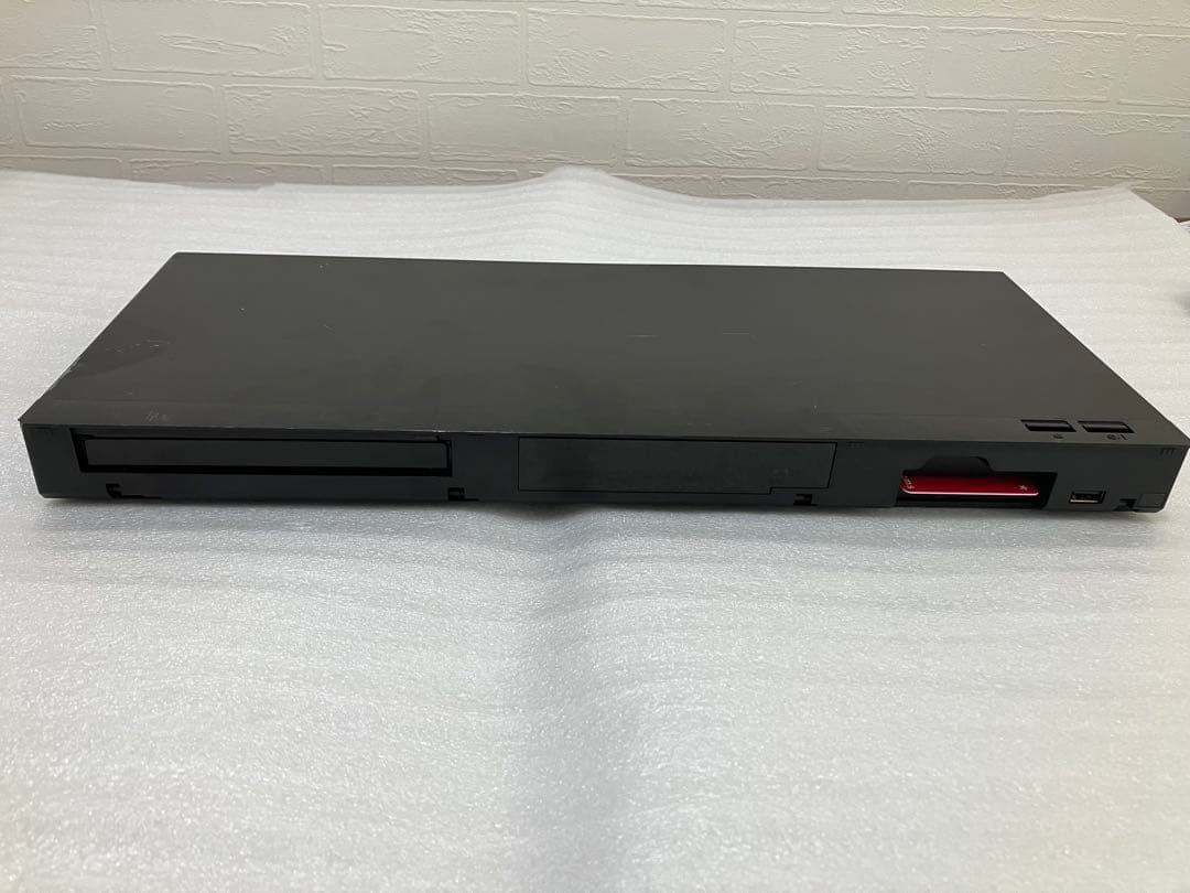 パナソニック Panasonic DMR-2CW100 2020年製