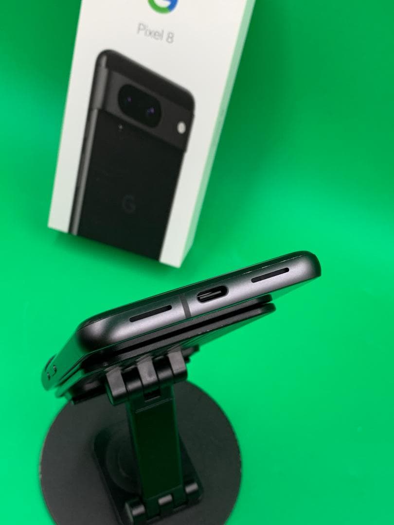 Google Pixel 8 本体