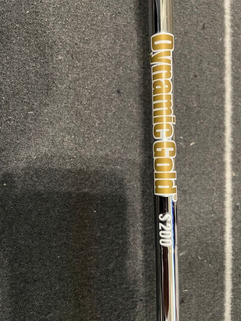 クリーブランド RTZ ウェッジ 58° ツアーサテン DGS200