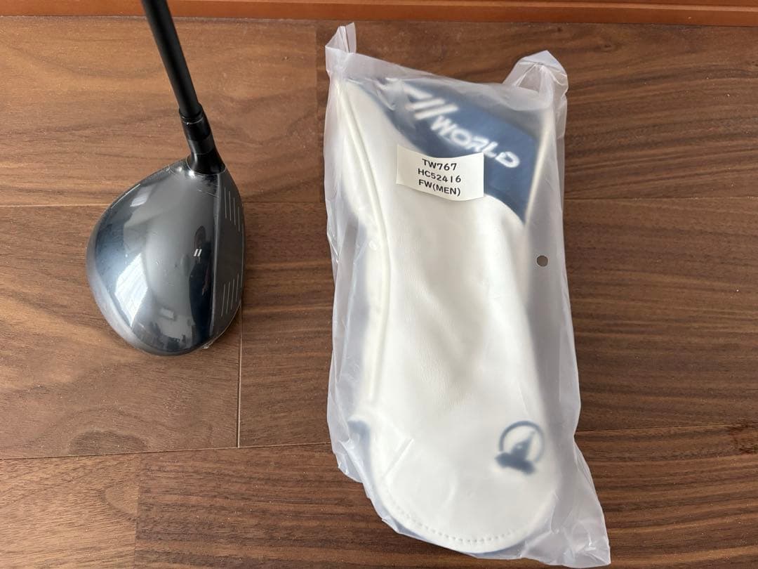 ボミちゃん様TW767 5W VIZARD EZ-C 2024 モデル 新品