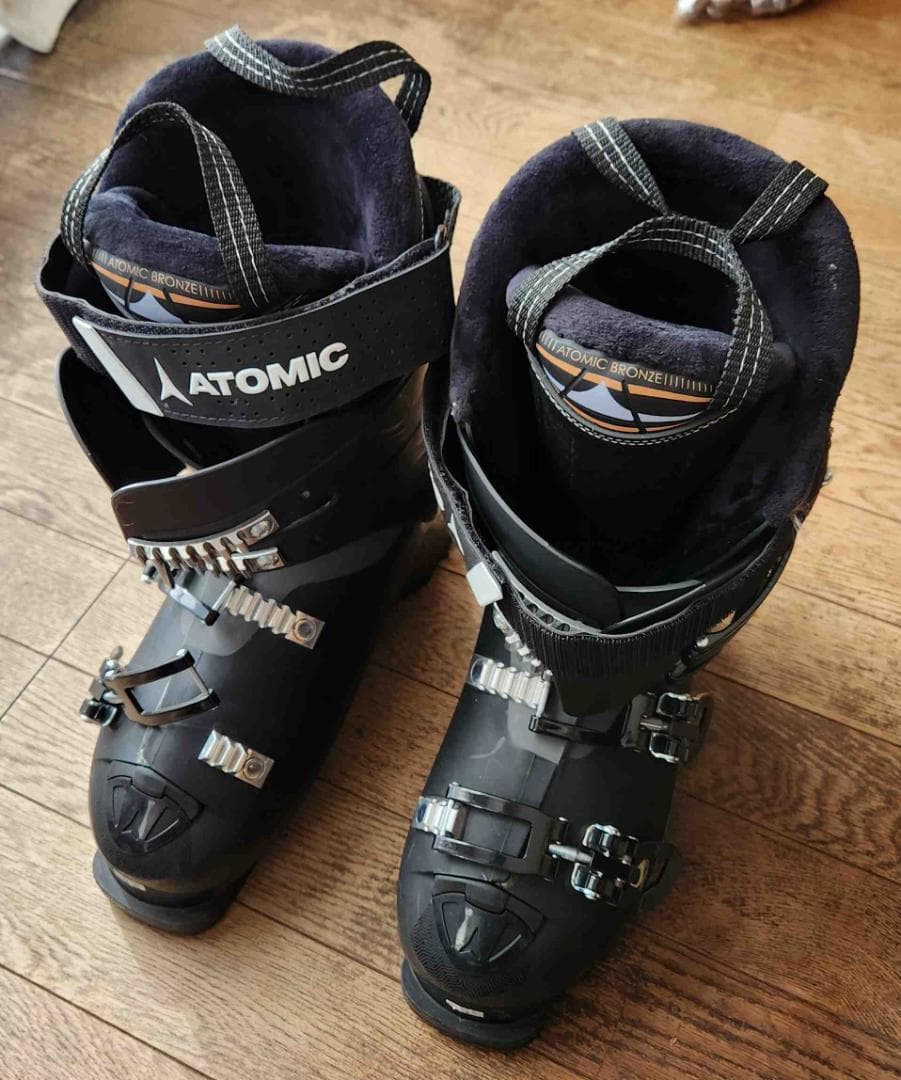 Atomic★Hawx 80 Magna★スキー ブーツ