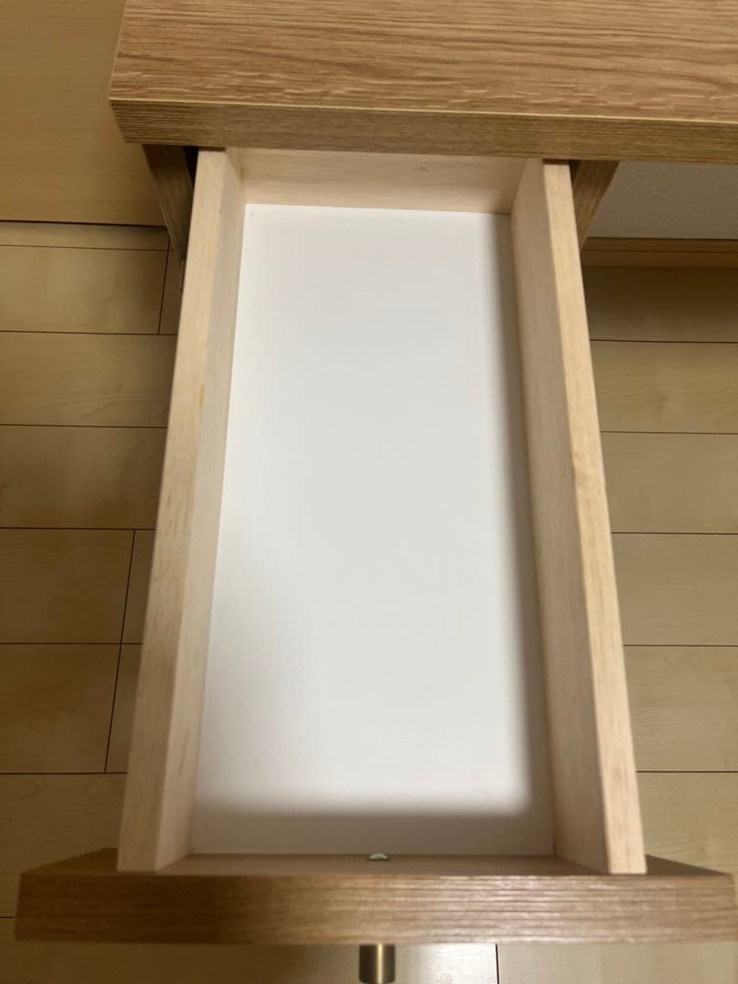 ソミン　LOWYA ドレッサーデスク