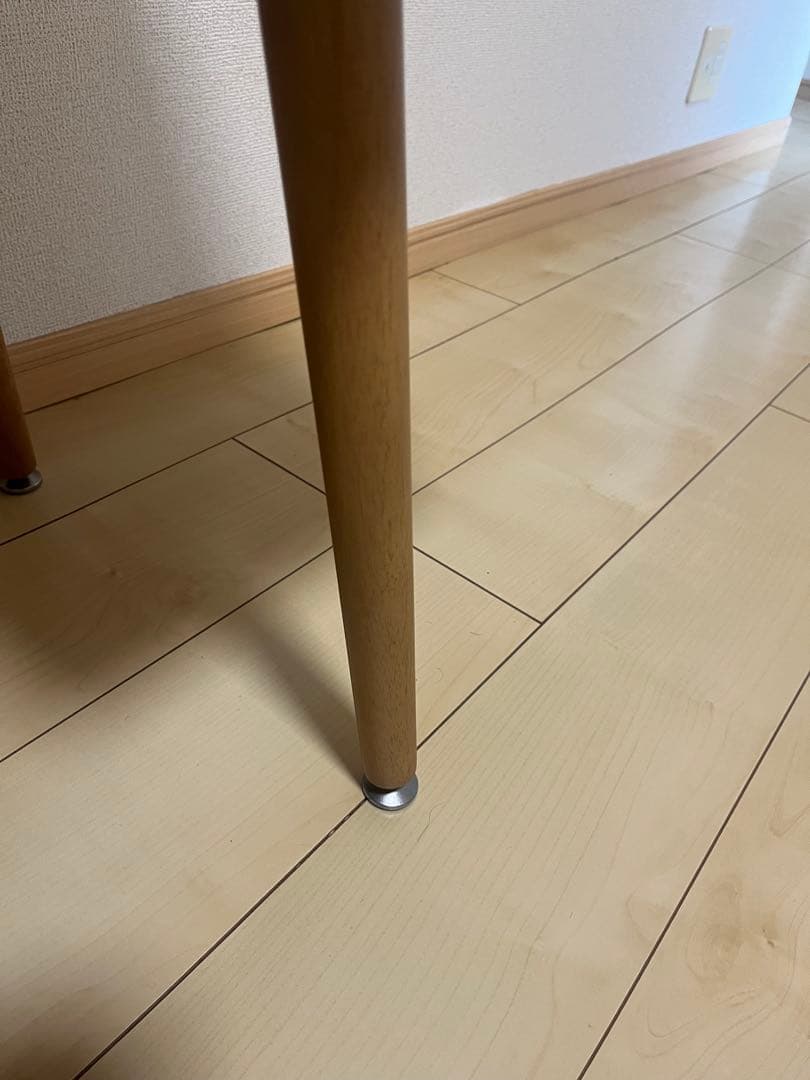 ソミン　LOWYA ドレッサーデスク