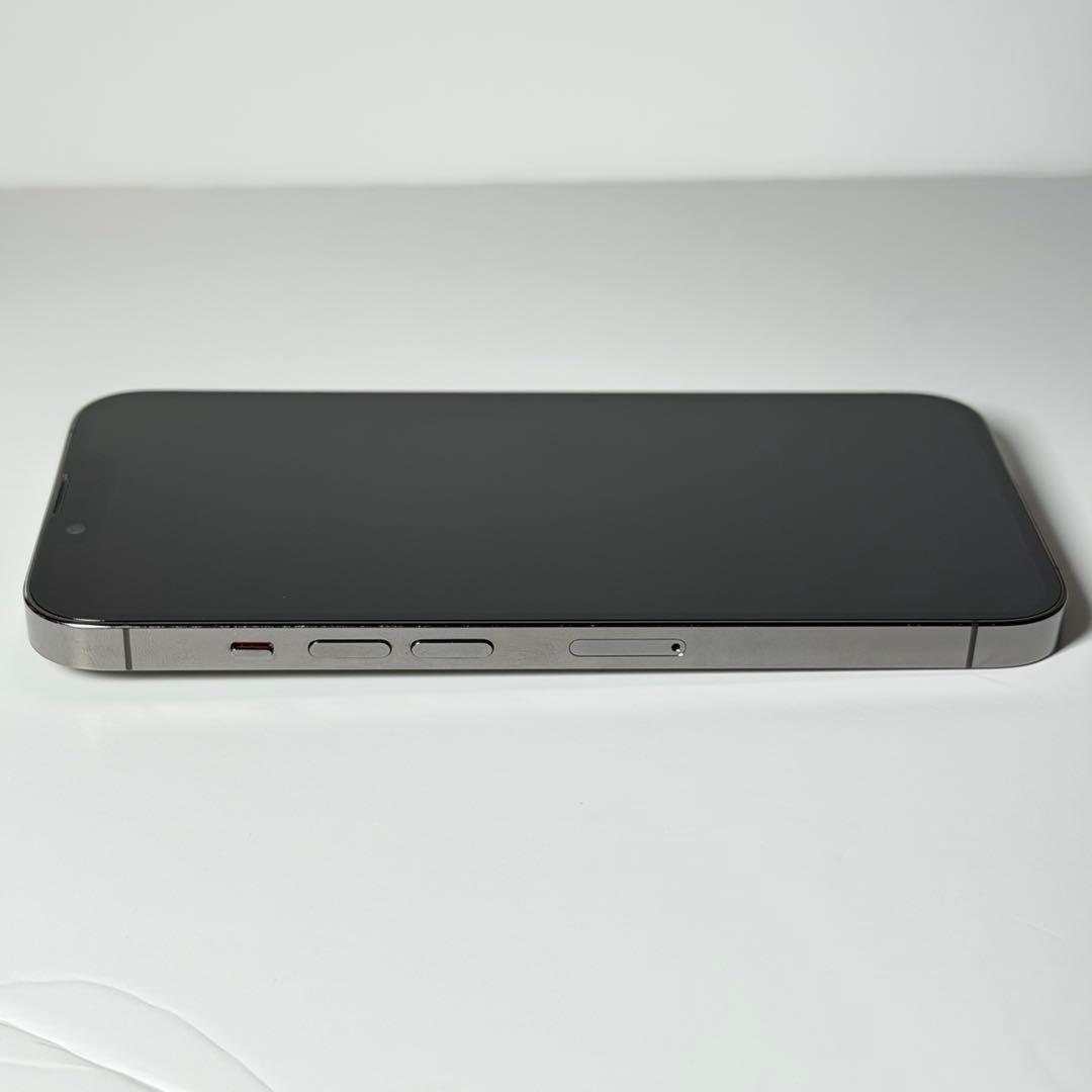 美品 iPhone 13 Pro 512GB 米国版 シャッター音なし