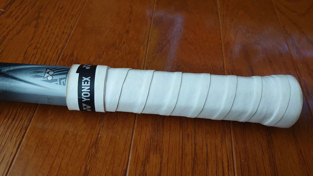 ボルトレイジ 8S テニスラケット中古品