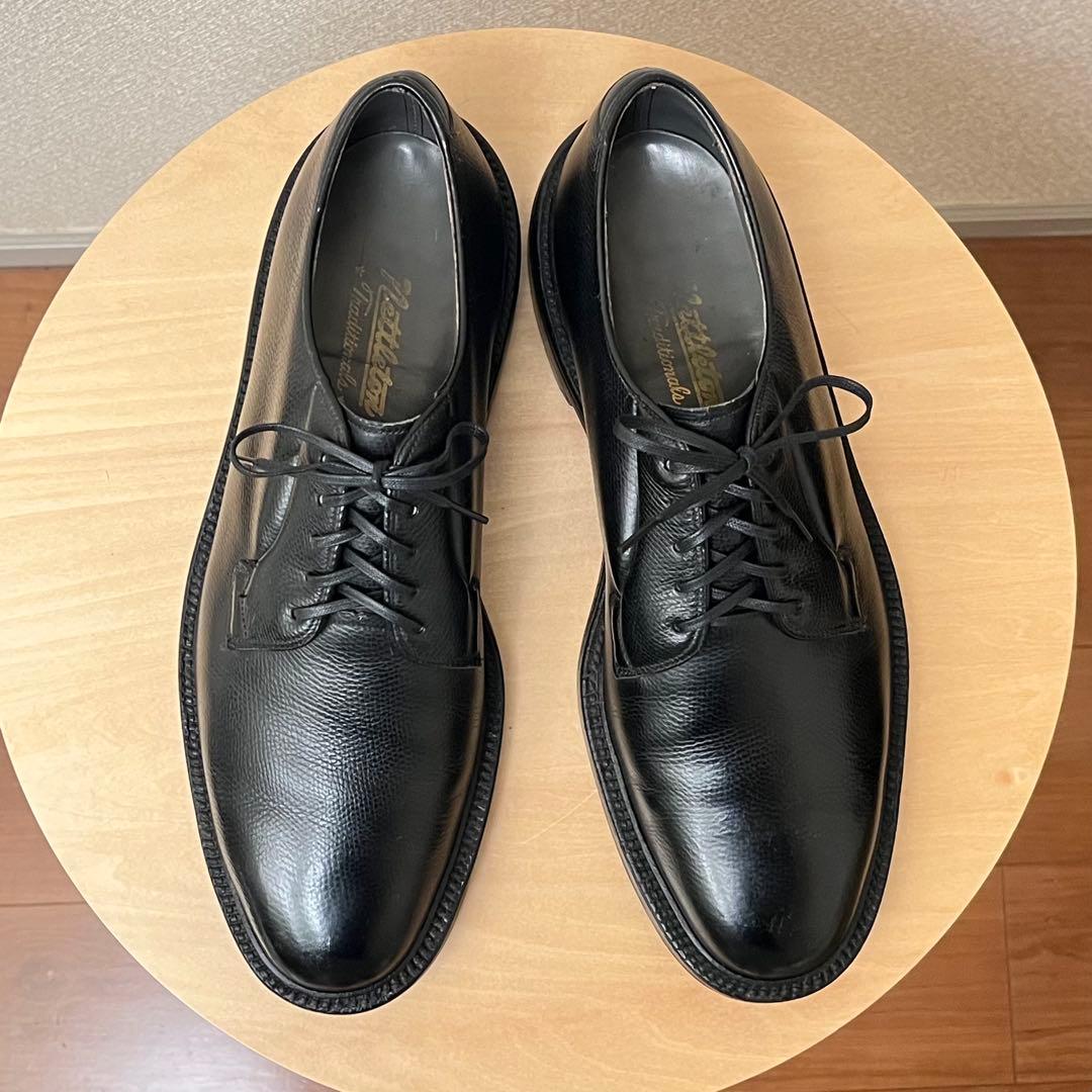 靴 60s Nettleton Traditionals 210 PTB 9C