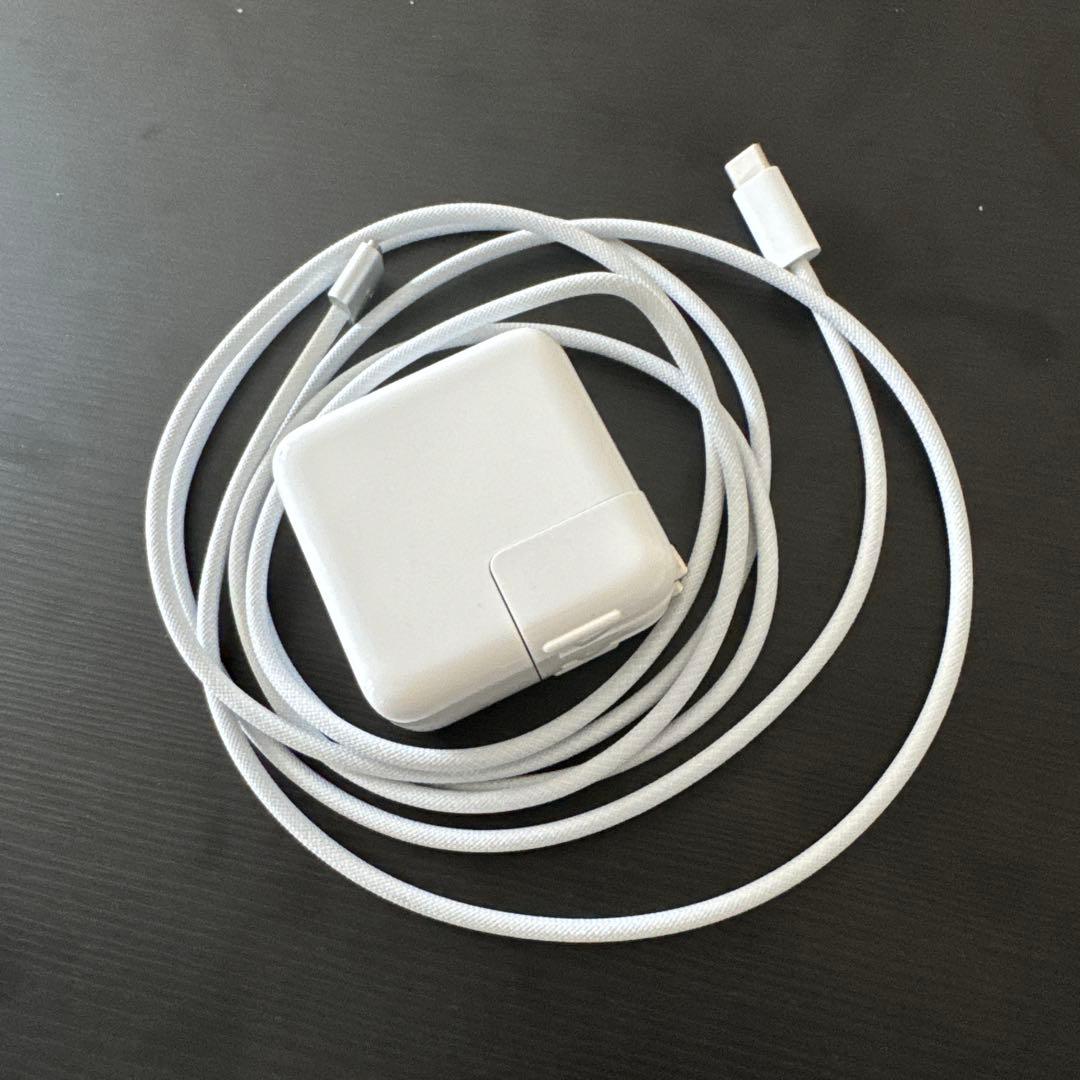 MacBook Air13インチ　M2