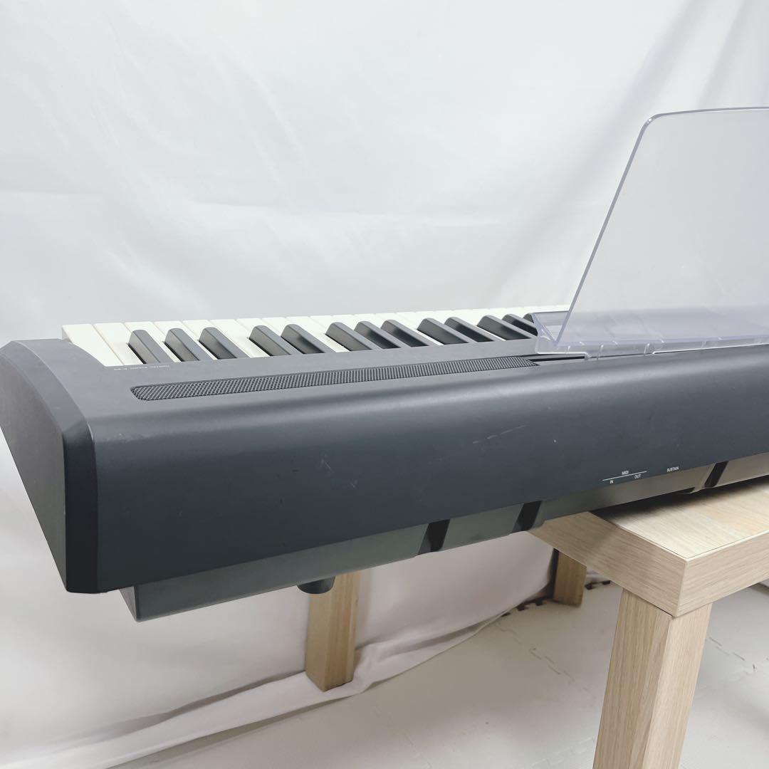 YAMAHA　P-95B　88鍵　電子ピアノ 11年製