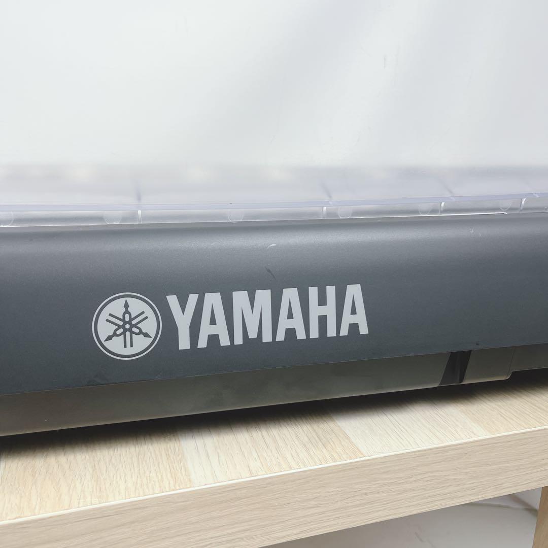 YAMAHA　P-95B　88鍵　電子ピアノ 11年製