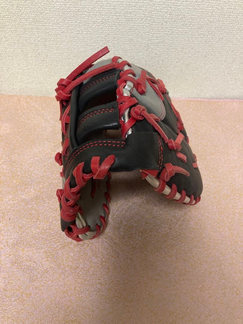 Rawlings THE GOLD GLOVE 軟式ファーストミット