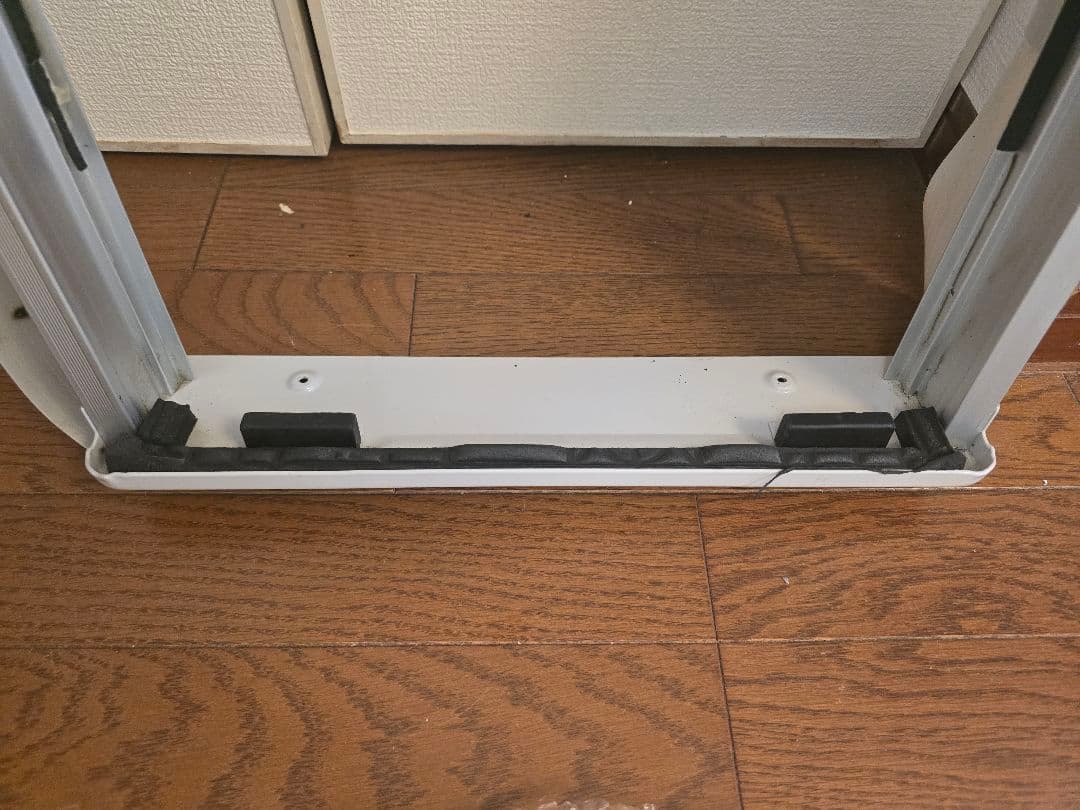 【2021年製】KOIZUMI 窓用エアコン（ルームエアコン） KAW-1612