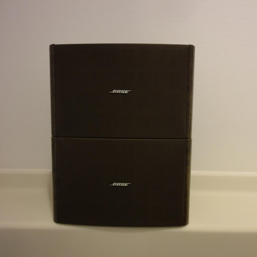 スピーカー・ウーファー BOSE 121 WestBorough 121