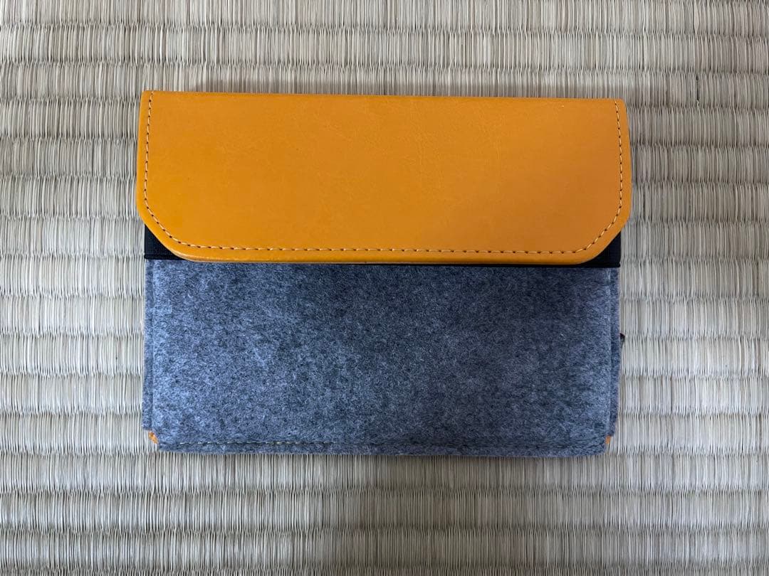 Apple Magic Trackpad ブラック ＋ケース＋ケーブル