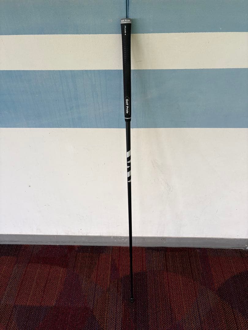 24ベンタスブラック 6-X テーラースリーブ