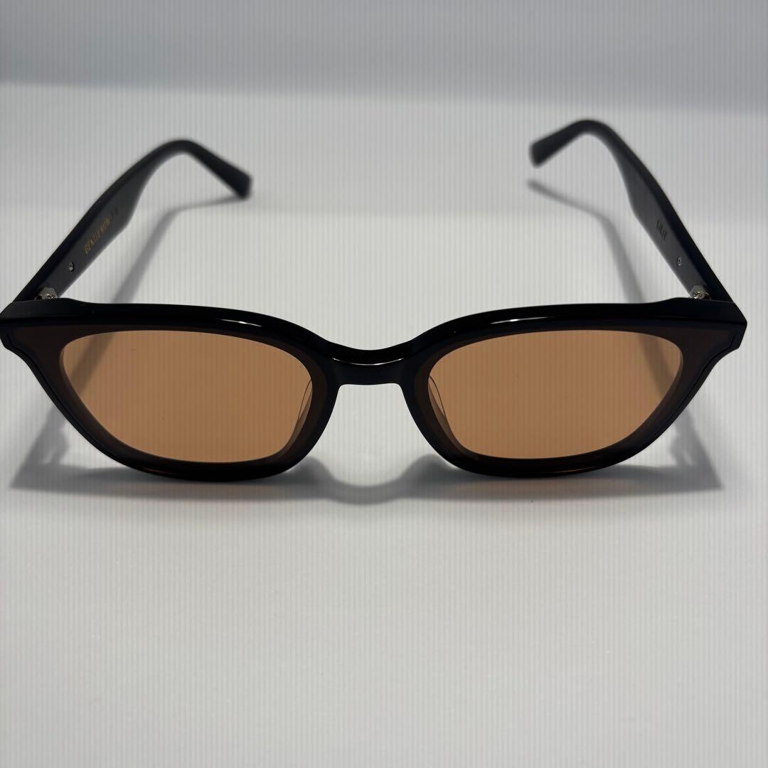 Gentle monster lilit BTS着用 登坂広臣