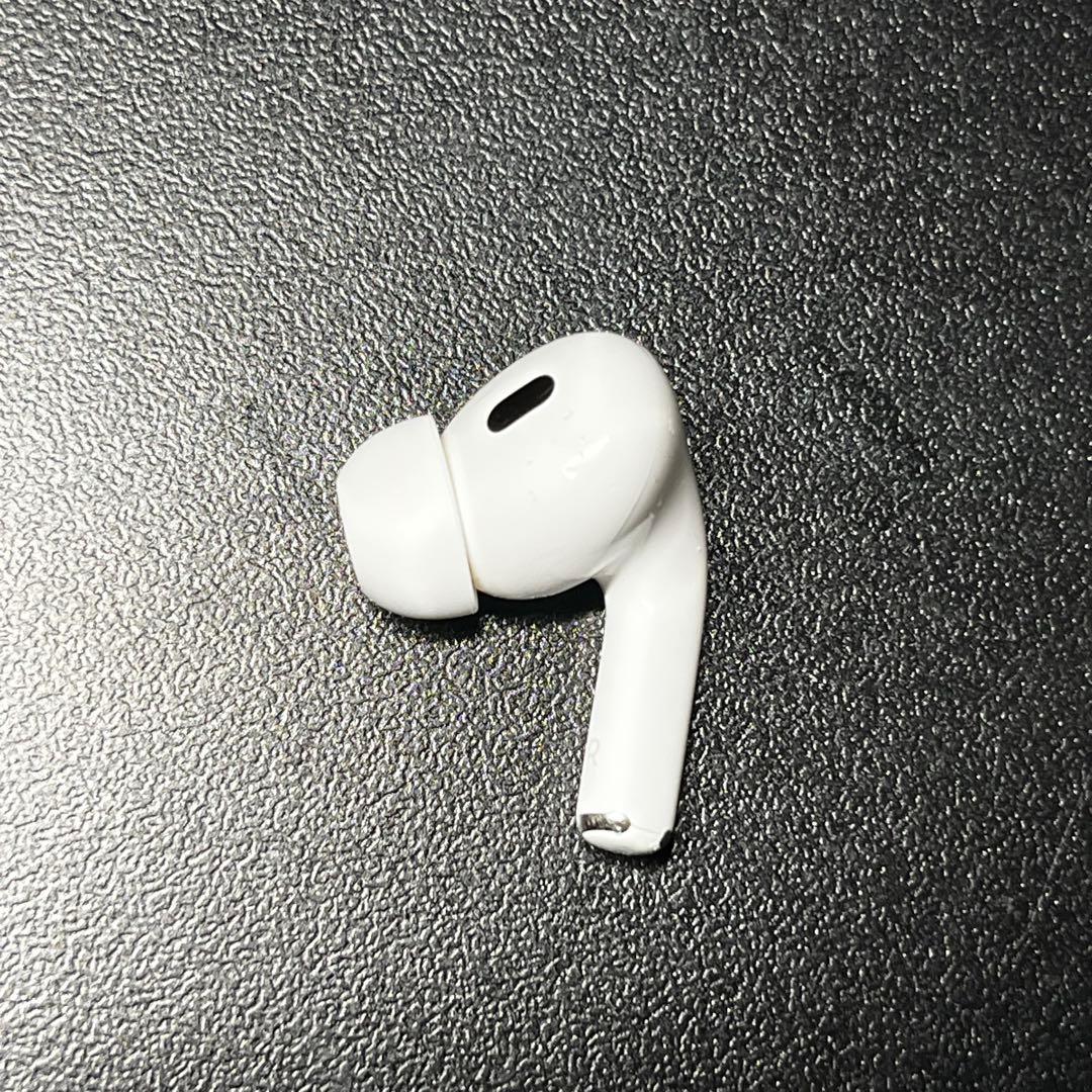 【正規品】AirPods Pro 第2世代 usb-c 右耳 A3047