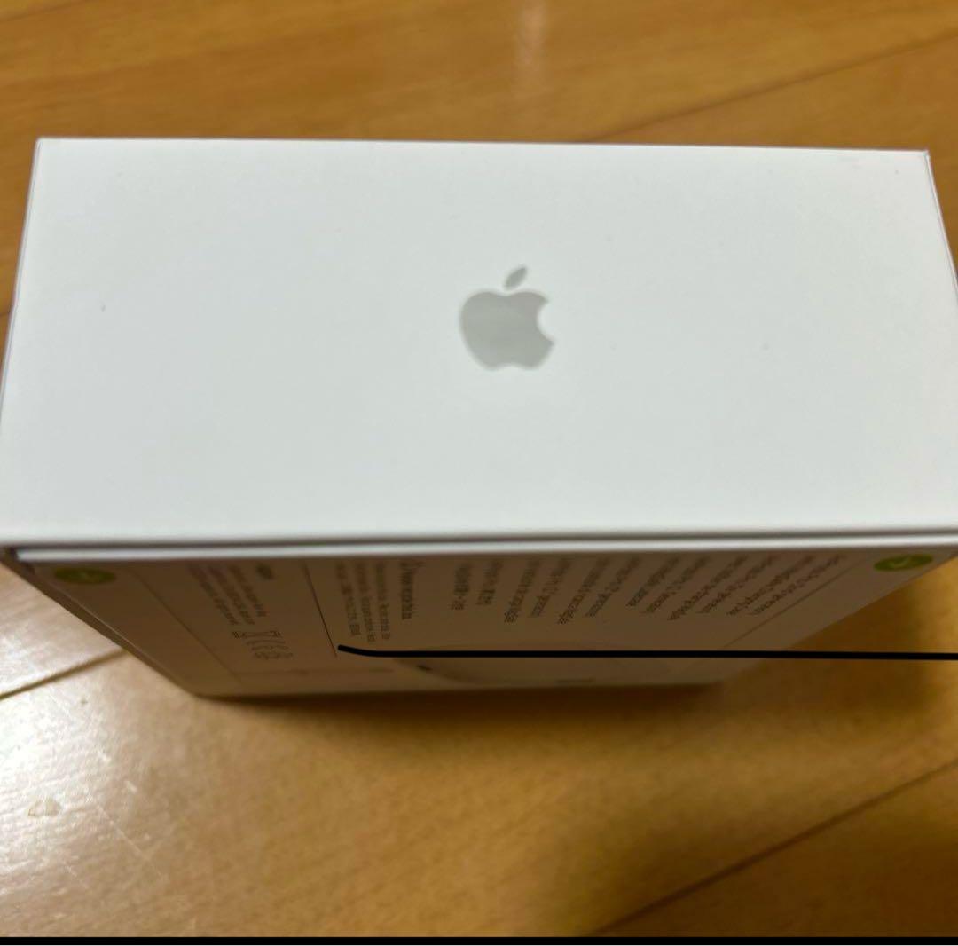 【新品未開封】AirPods Pro (第2世代) 本体 USB-C付き