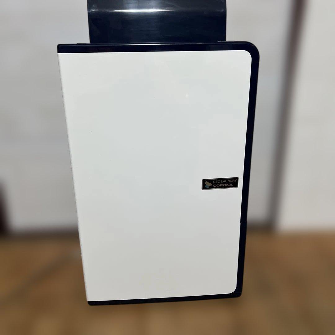 CORONA DEO LAUNDRY CD-H1016空気清浄機中古品。