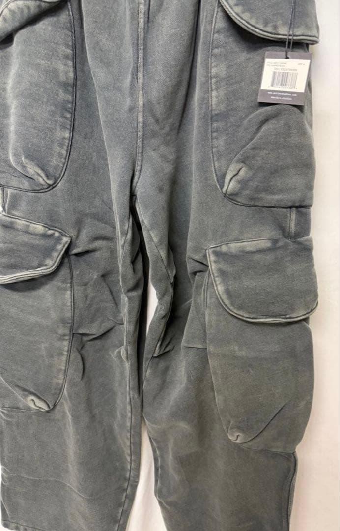 1回着用entire studios-HEAVY GOCAR Mサイズ