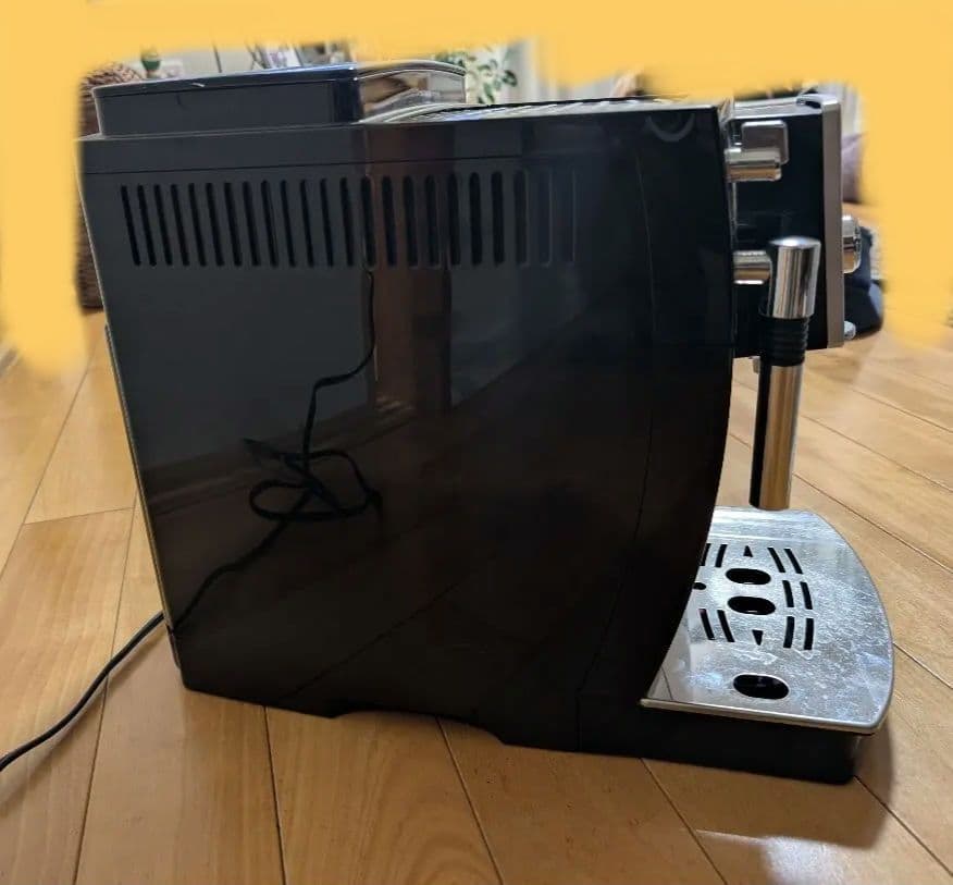 【ジャンク】デロンギ Magnifica S Plus エスプレッソマシン