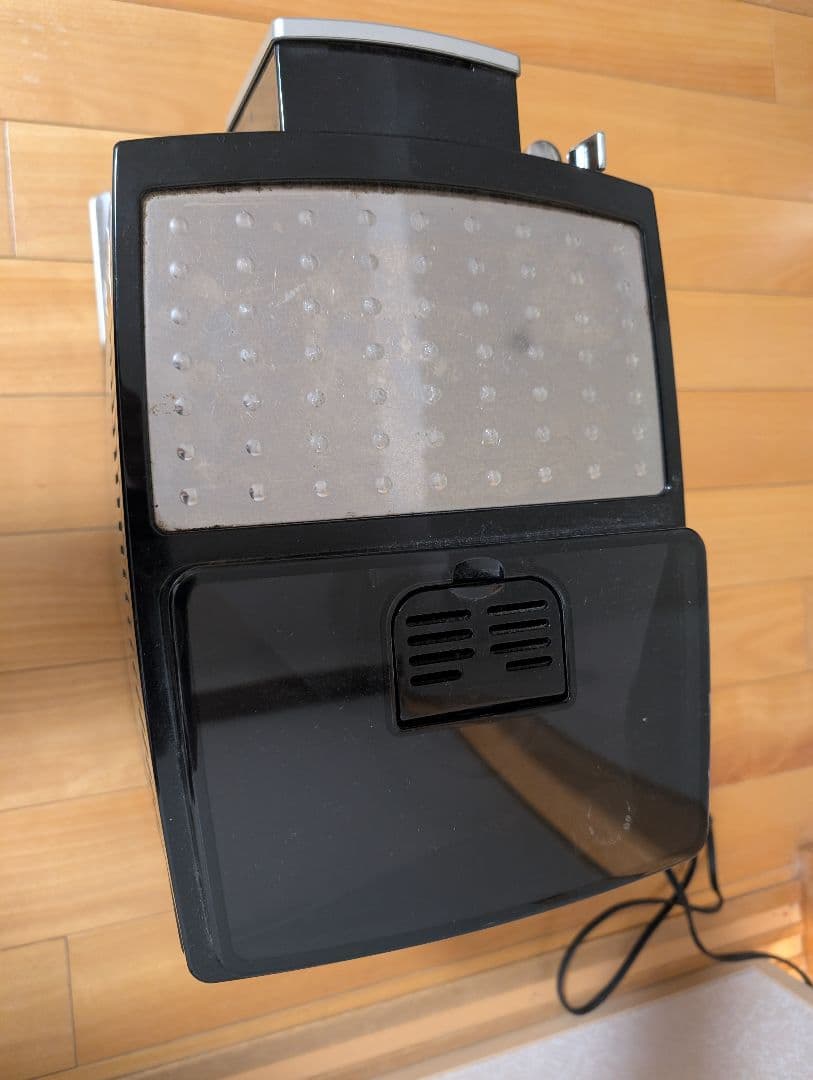 【ジャンク】デロンギ Magnifica S Plus エスプレッソマシン