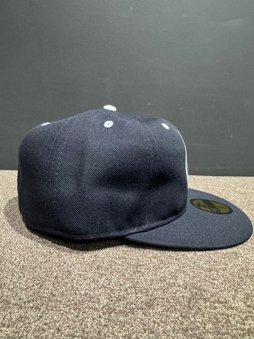 て*ん様 【希少タグ付き】ニューエラ近鉄バファローズ ベースボールキャップ