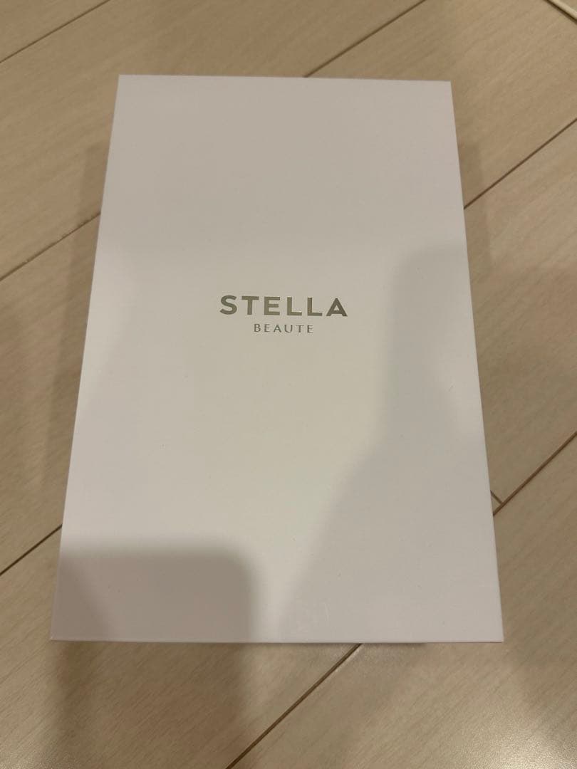 STELLA BEAUTE IPL光美容器