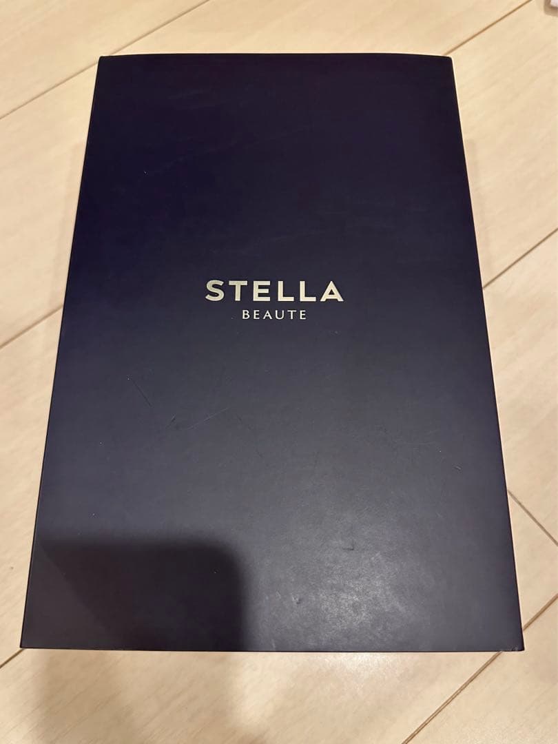 STELLA BEAUTE IPL光美容器