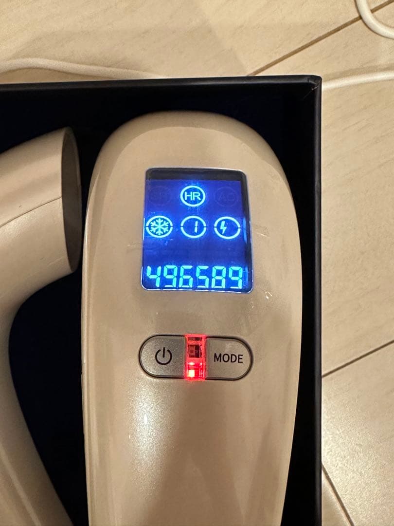 STELLA BEAUTE IPL光美容器