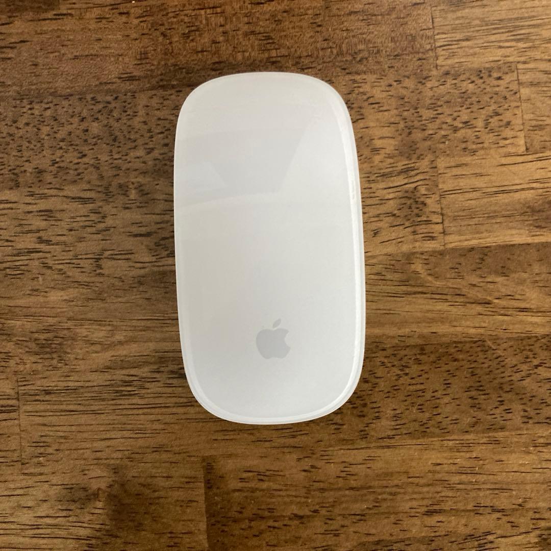 iMac 21.5インチ ME086J/A A1418