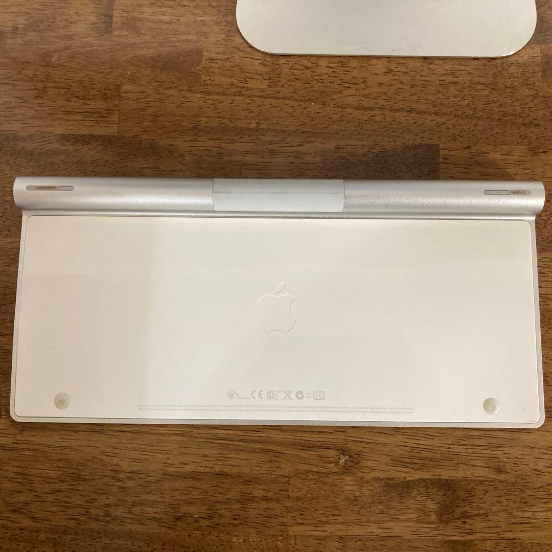 iMac 21.5インチ ME086J/A A1418