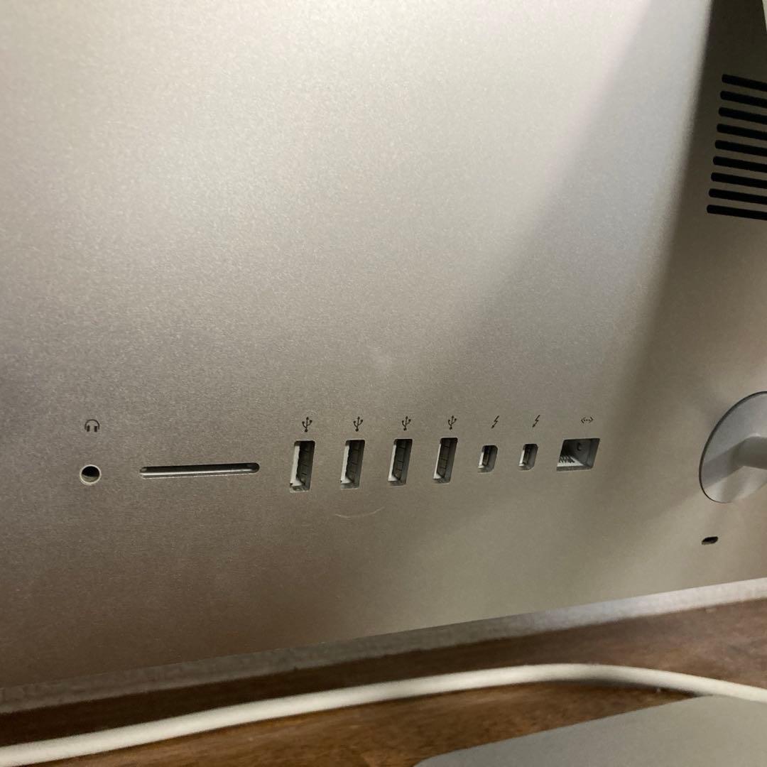 iMac 21.5インチ ME086J/A A1418