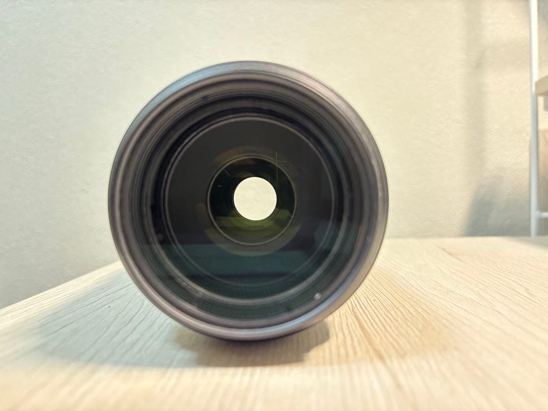 TAMRON SP 70-300mm F/4-5.6Di VC USDキヤノン用