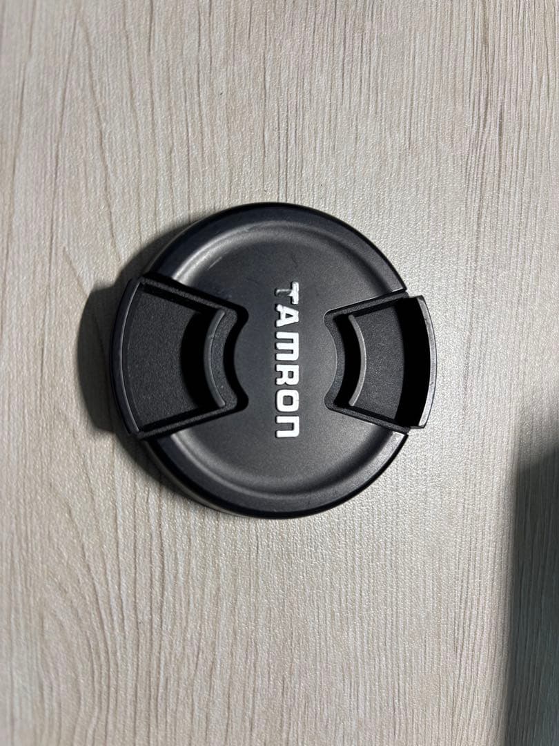 TAMRON SP 70-300mm F/4-5.6Di VC USDキヤノン用