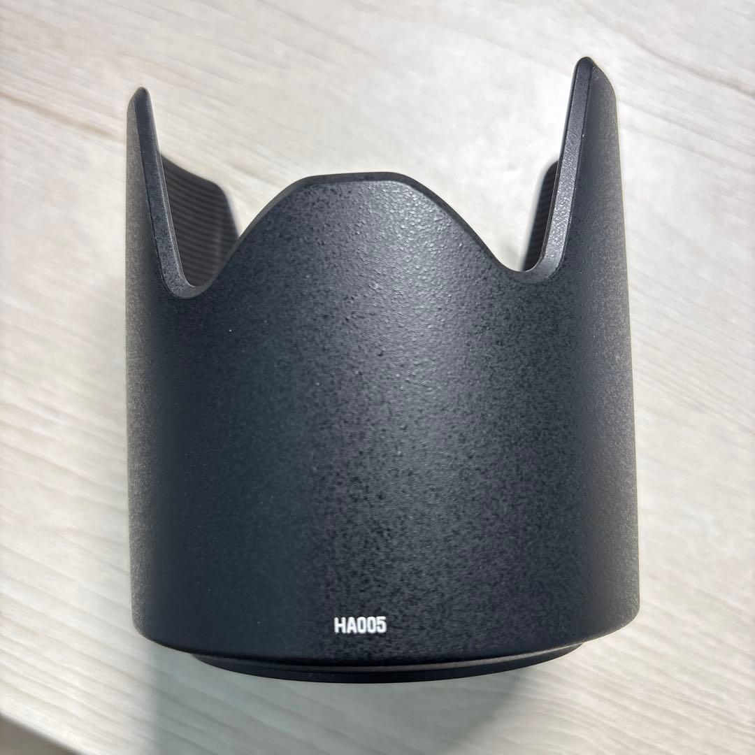 TAMRON SP 70-300mm F/4-5.6Di VC USDキヤノン用